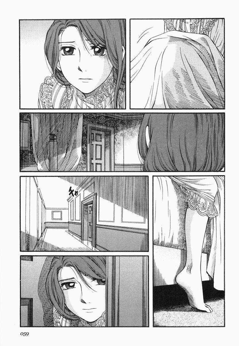 Emma Chapter 32 trang 3