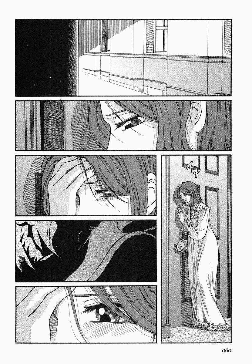 Emma Chapter 32 trang 4