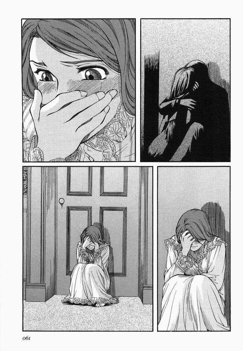 Emma Chapter 32 trang 5