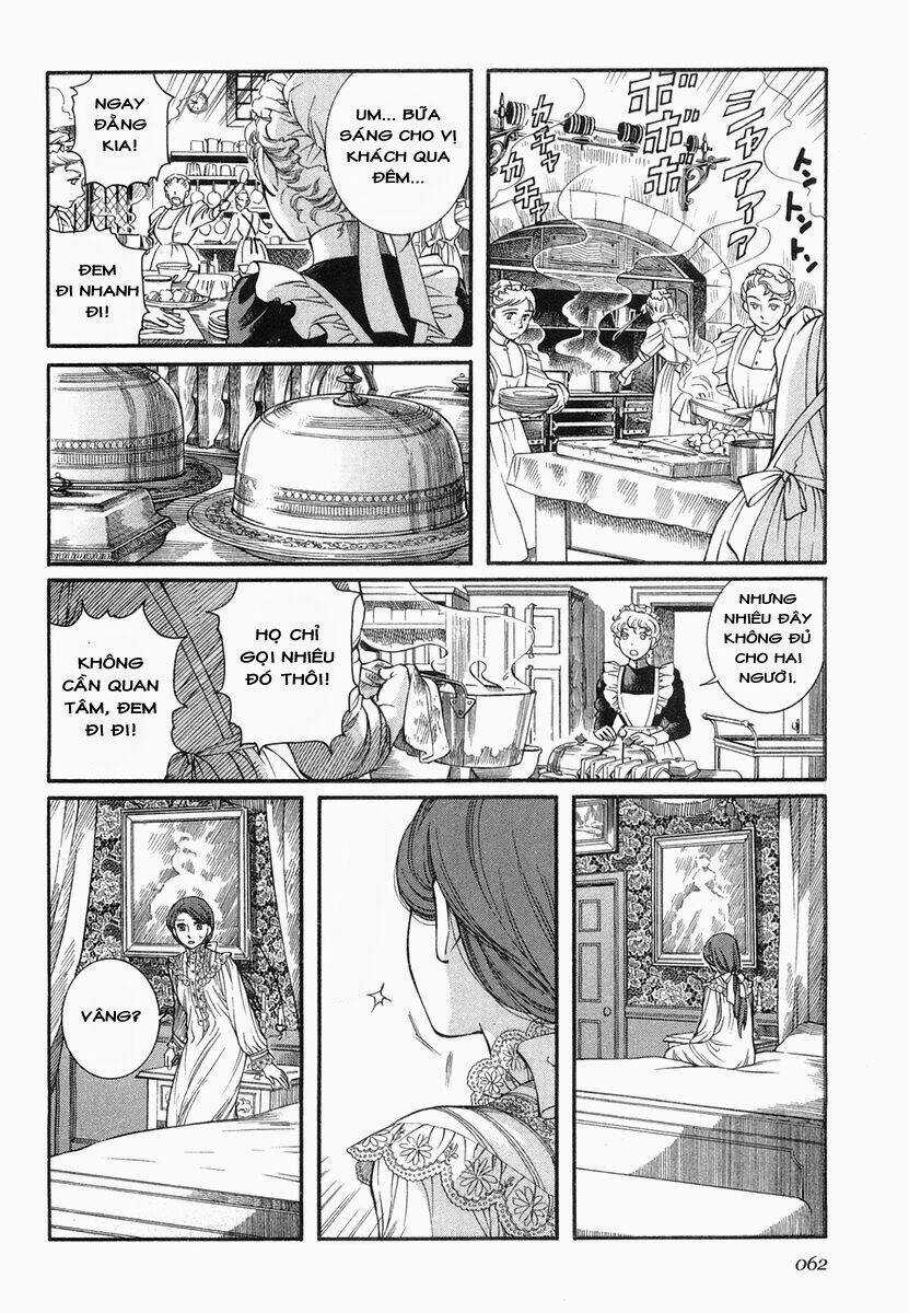 Emma Chapter 32 trang 6