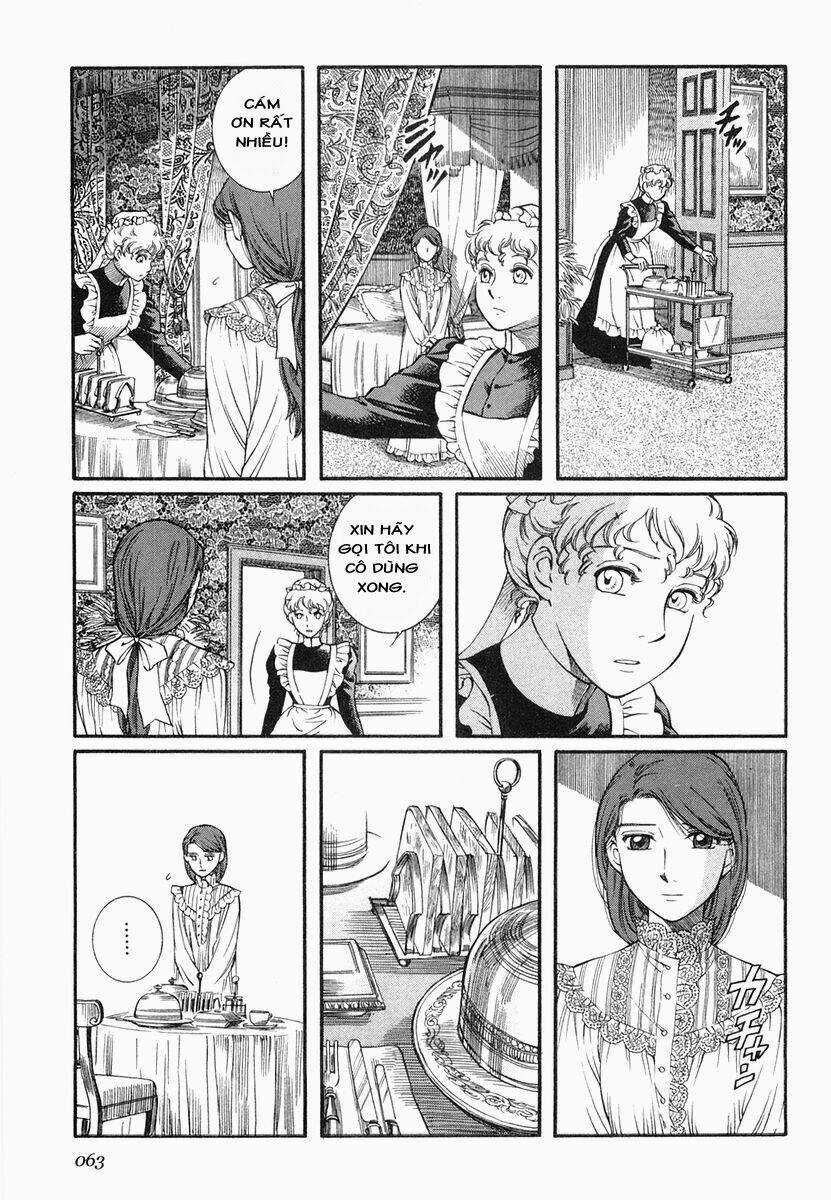 Emma Chapter 32 trang 7