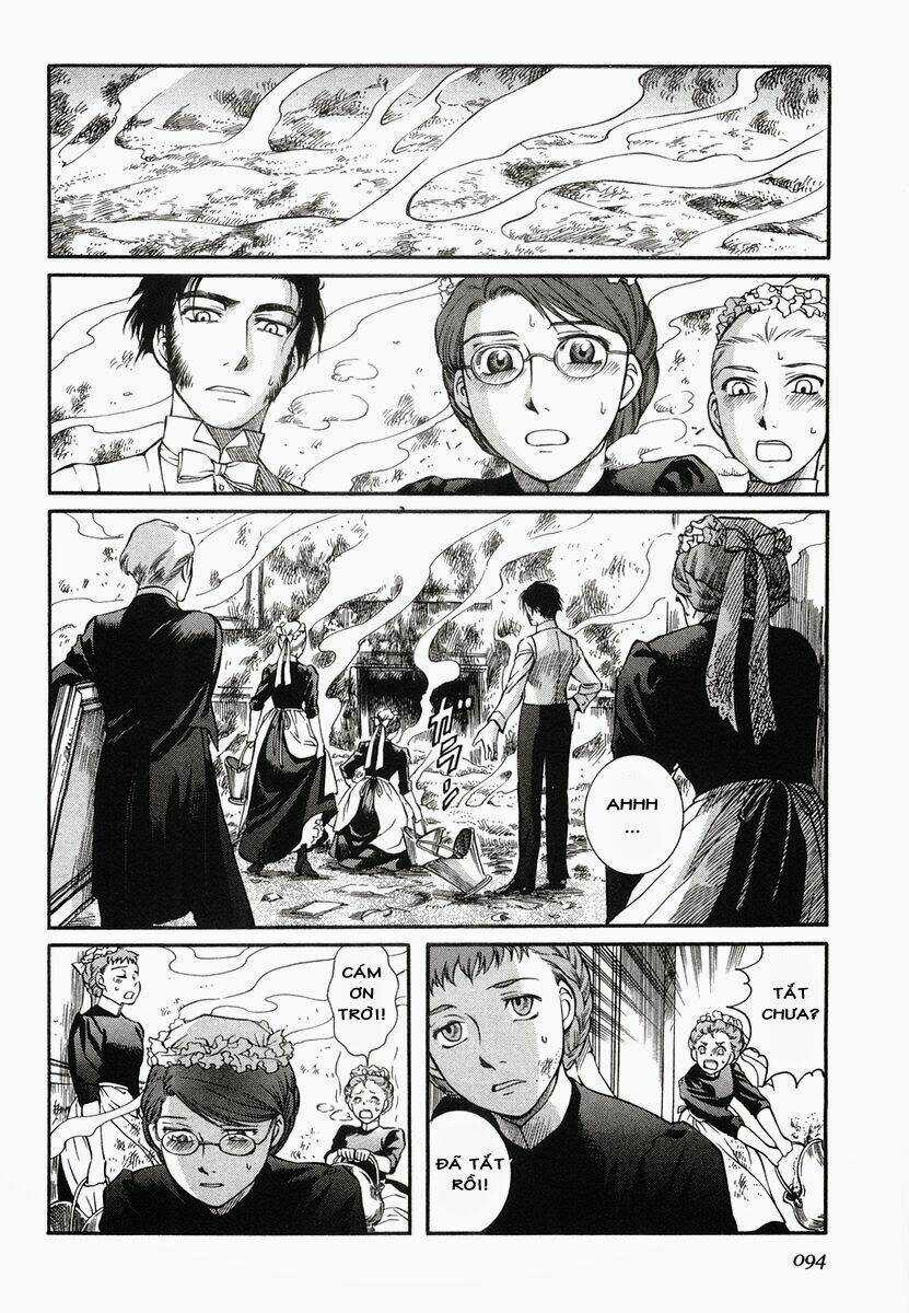 Emma Chapter 33 trang 12