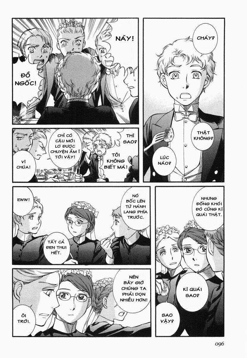 Emma Chapter 33 trang 14