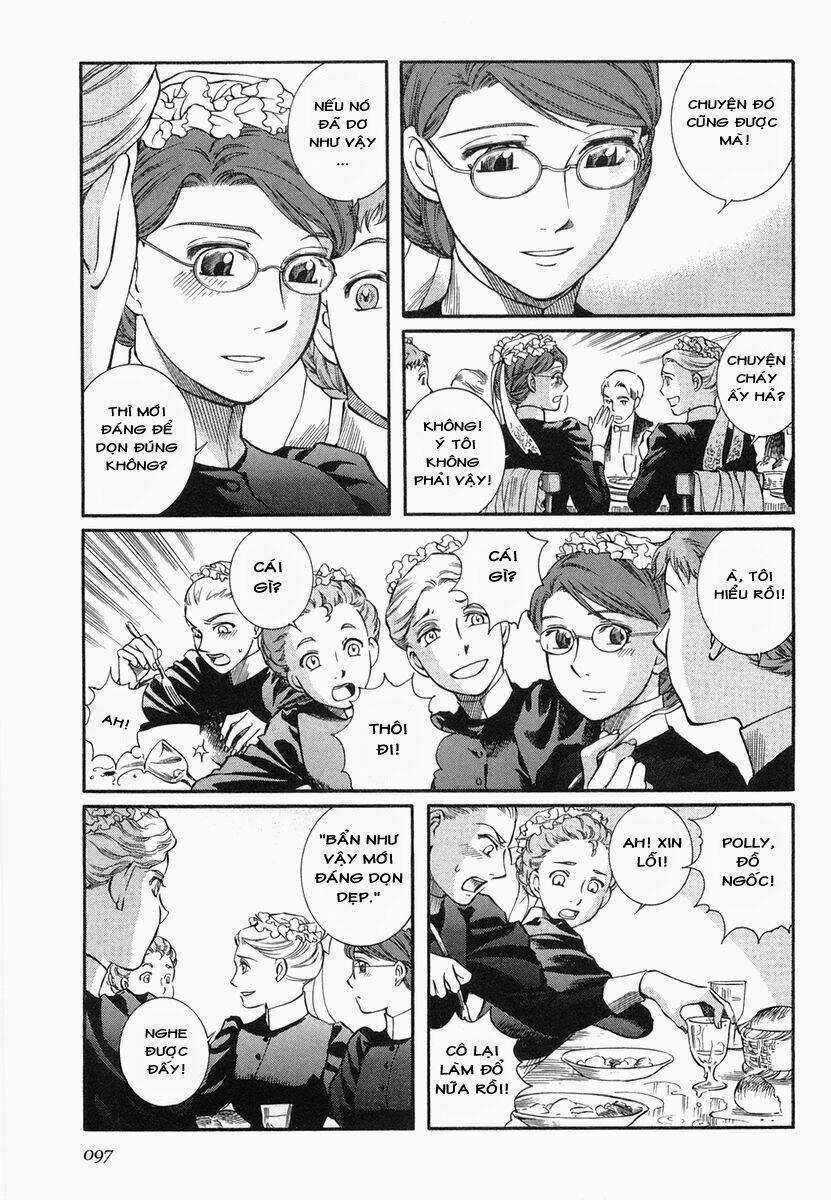 Emma Chapter 33 trang 15