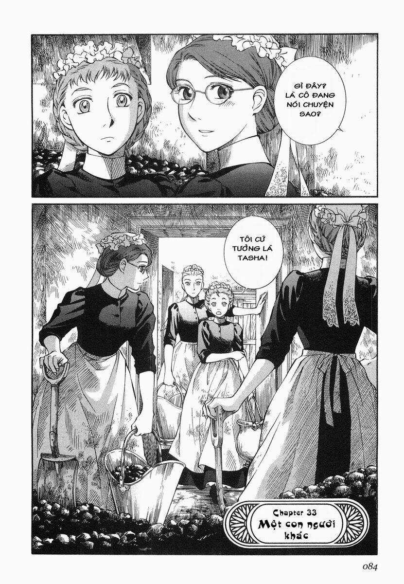 Emma Chapter 33 trang 2
