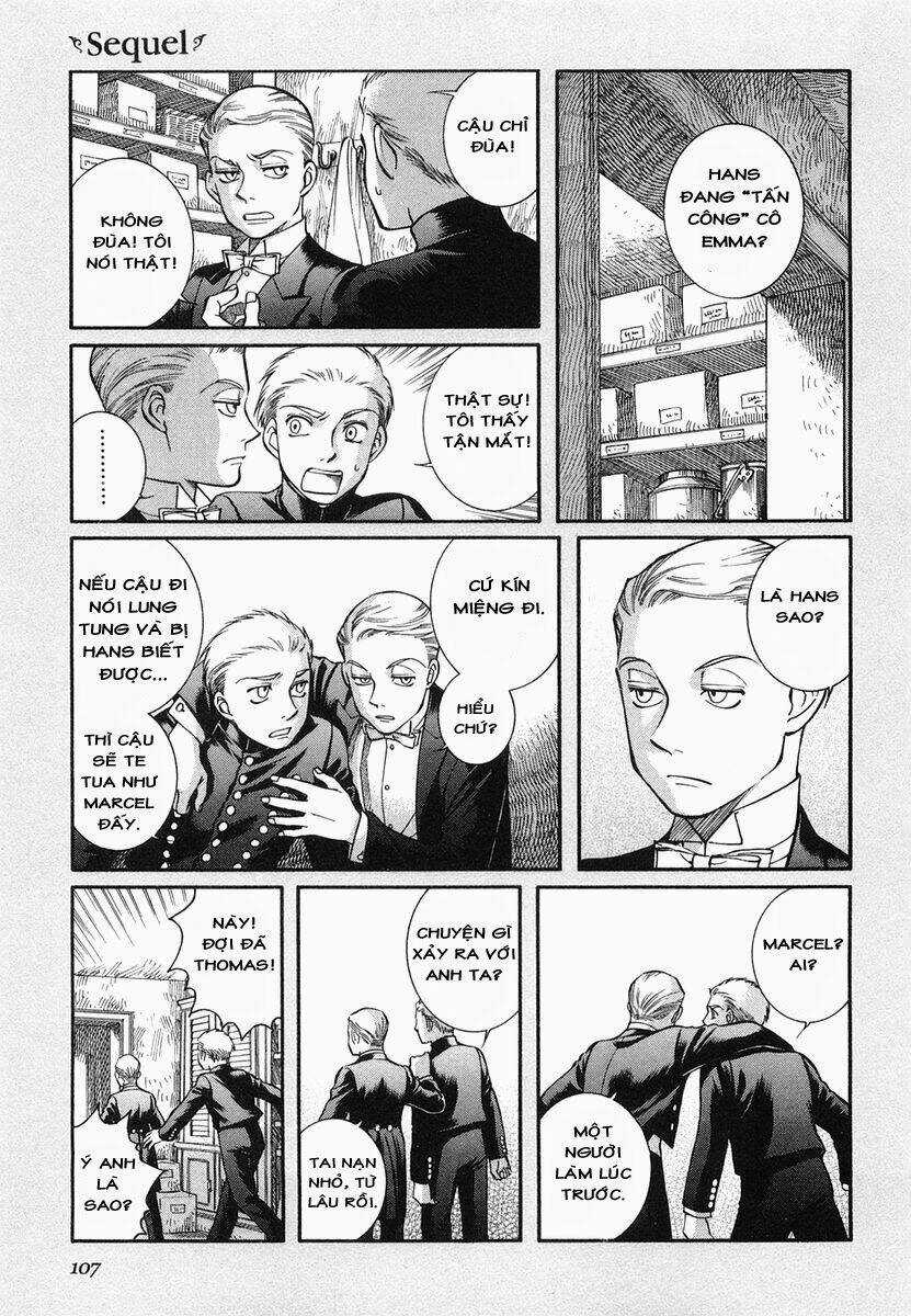 Emma Chapter 33 trang 25