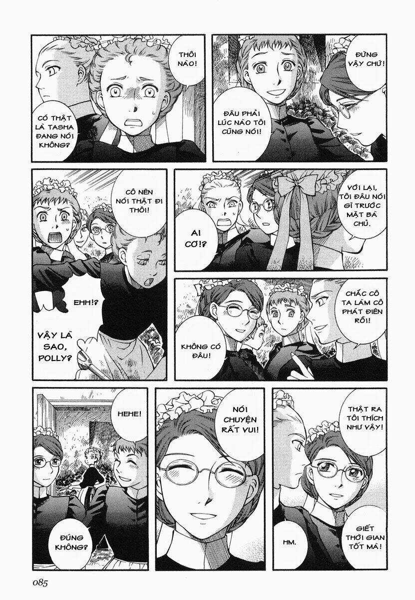 Emma Chapter 33 trang 3