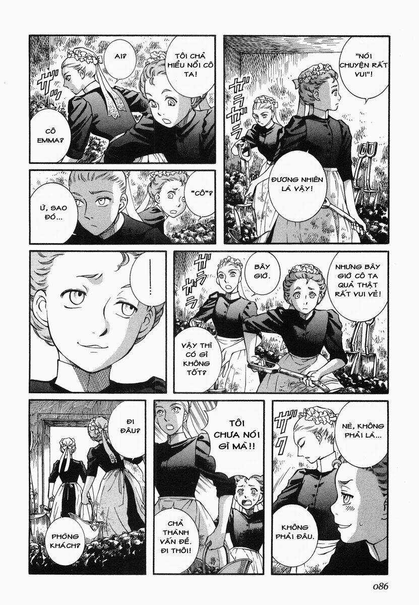 Emma Chapter 33 trang 4