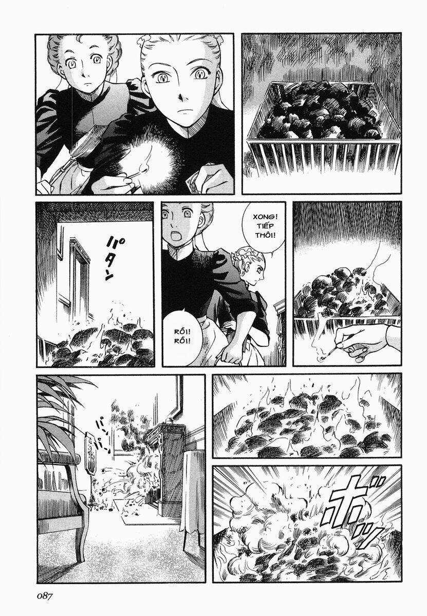 Emma Chapter 33 trang 5