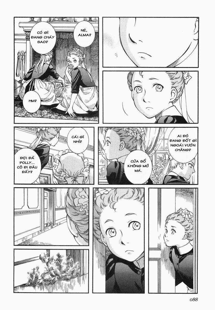 Emma Chapter 33 trang 6