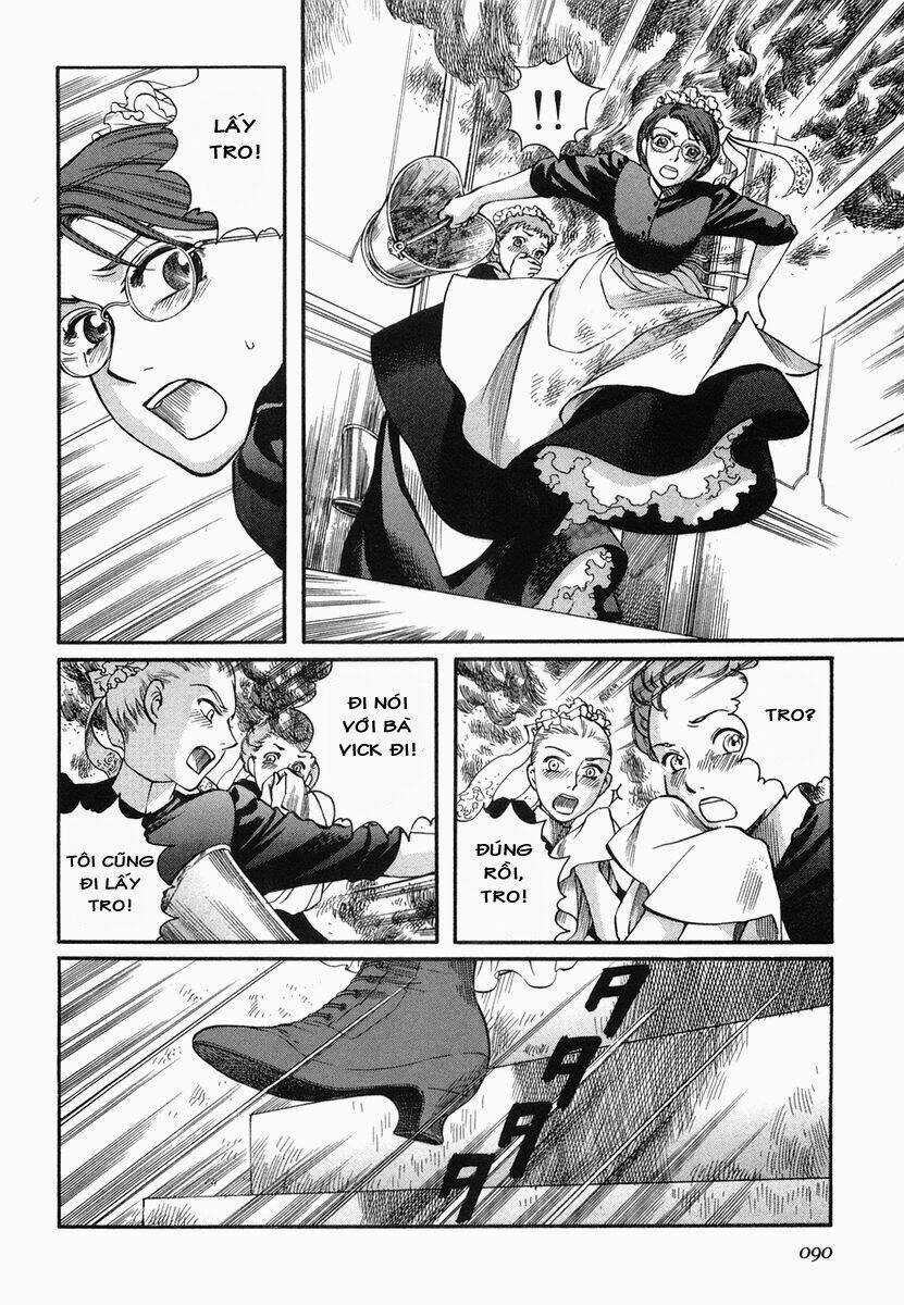 Emma Chapter 33 trang 8