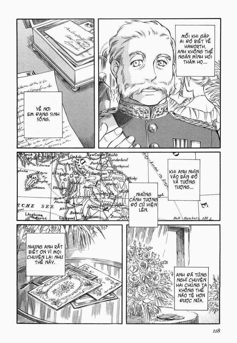 Emma Chapter 34 trang 10