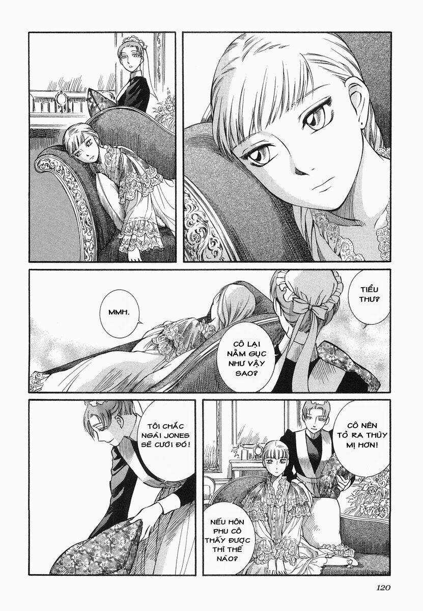 Emma Chapter 34 trang 12
