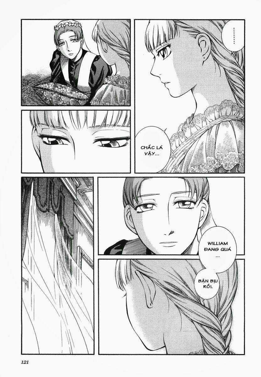 Emma Chapter 34 trang 13