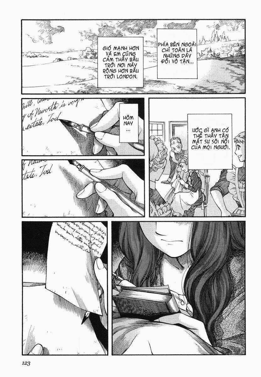 Emma Chapter 34 trang 15