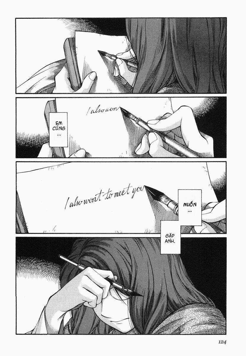 Emma Chapter 34 trang 16