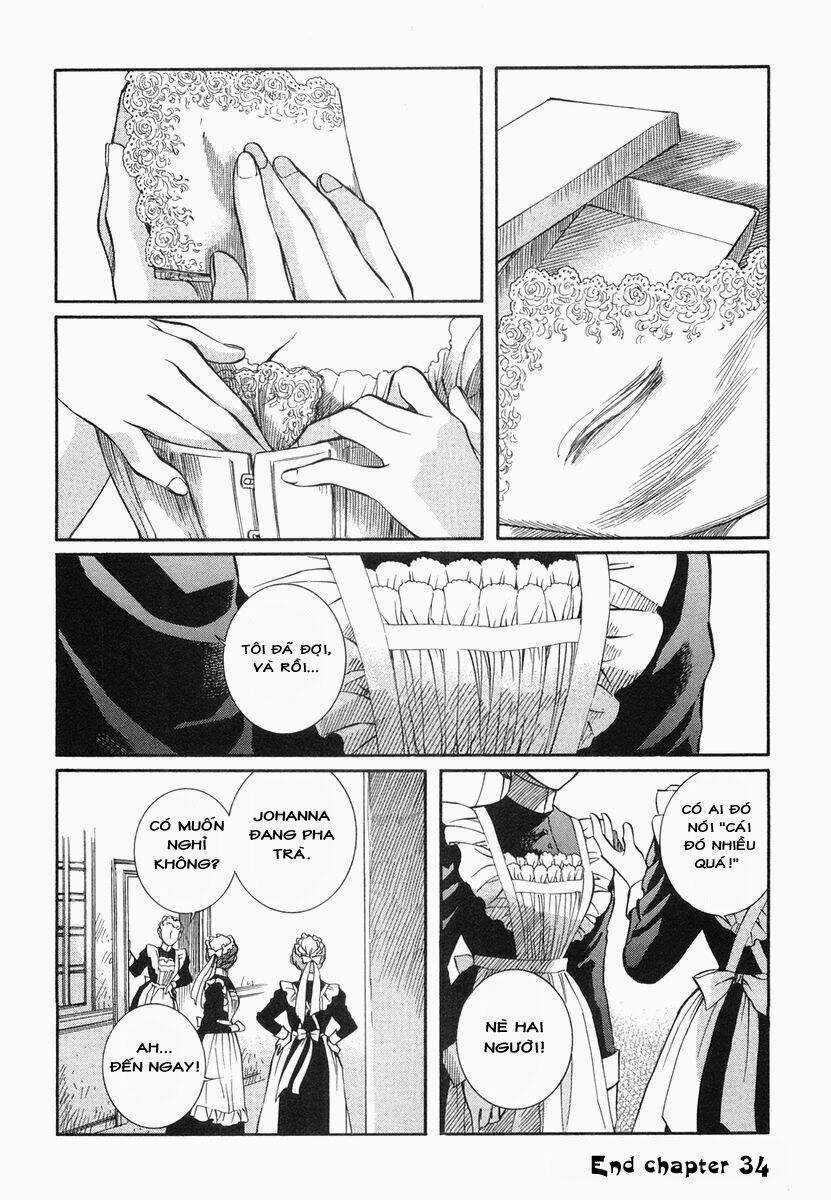 Emma Chapter 34 trang 24