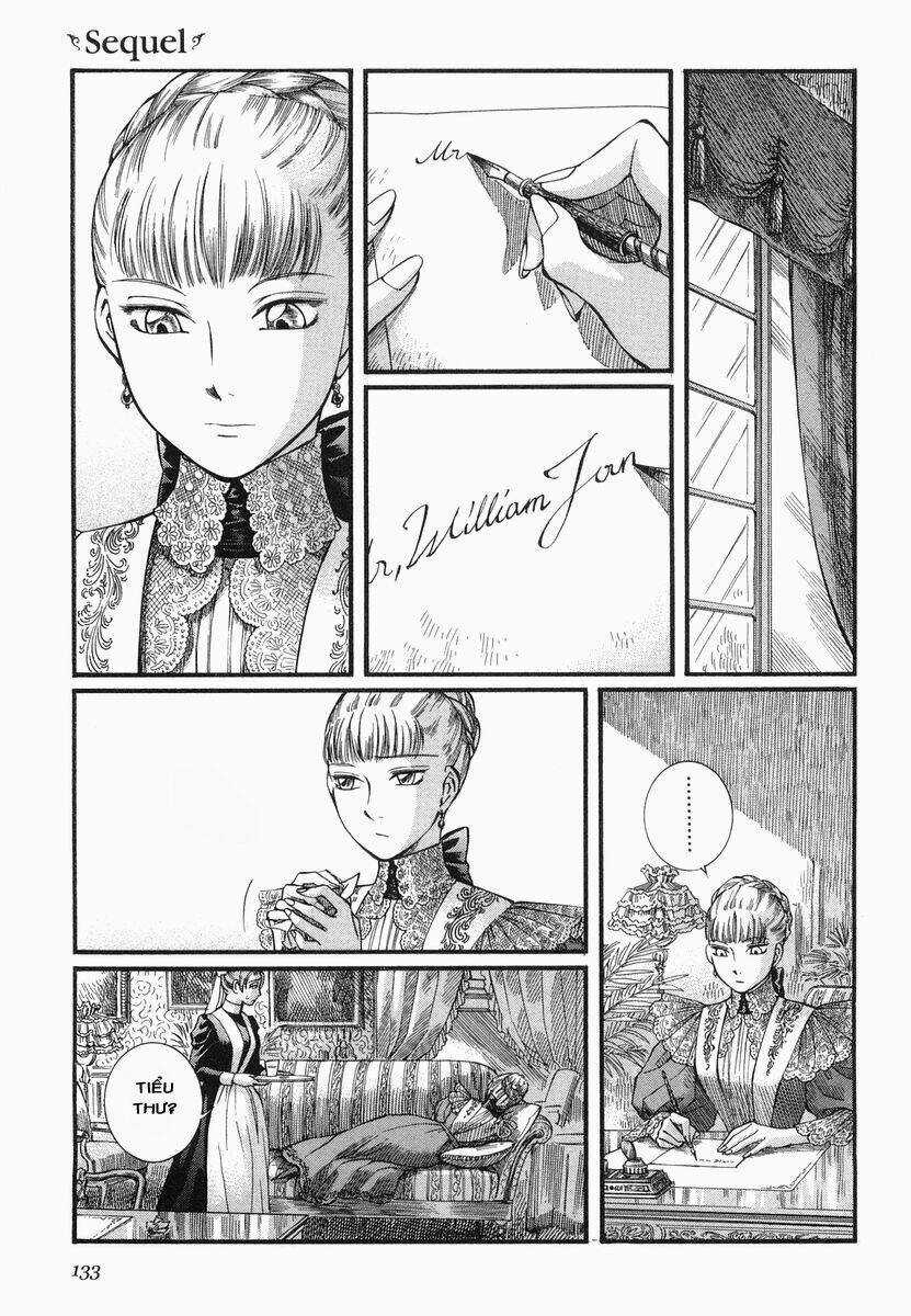 Emma Chapter 34 trang 25