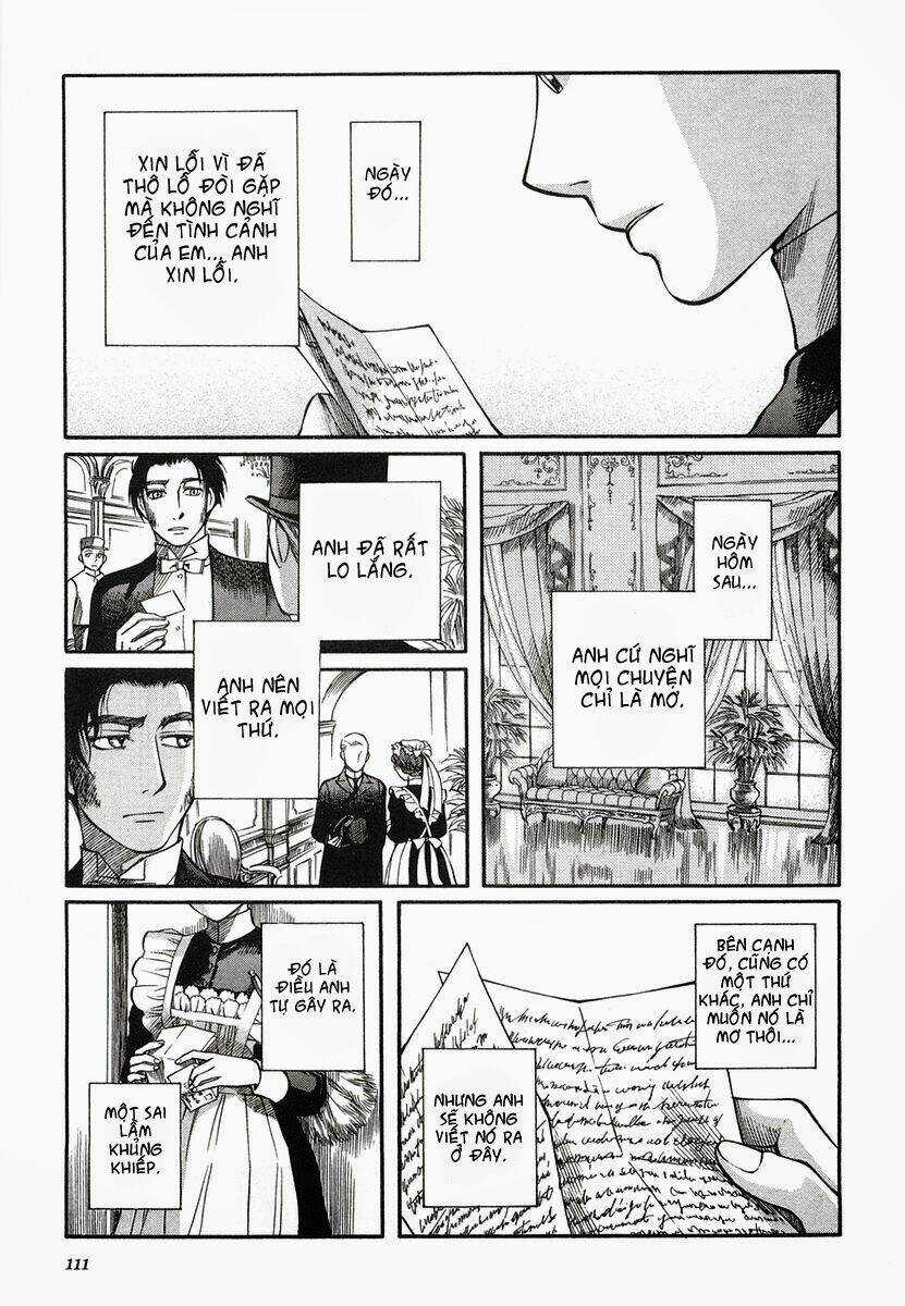 Emma Chapter 34 trang 3