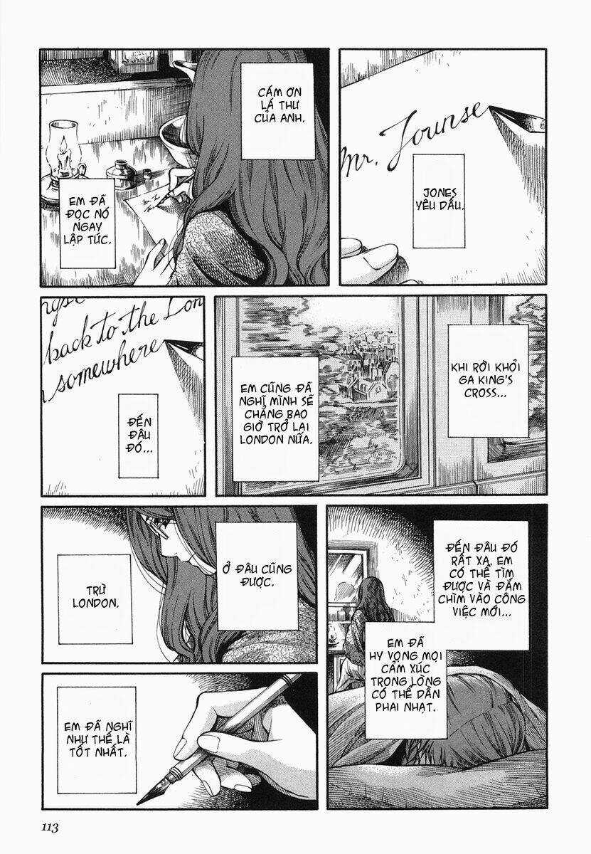 Emma Chapter 34 trang 5