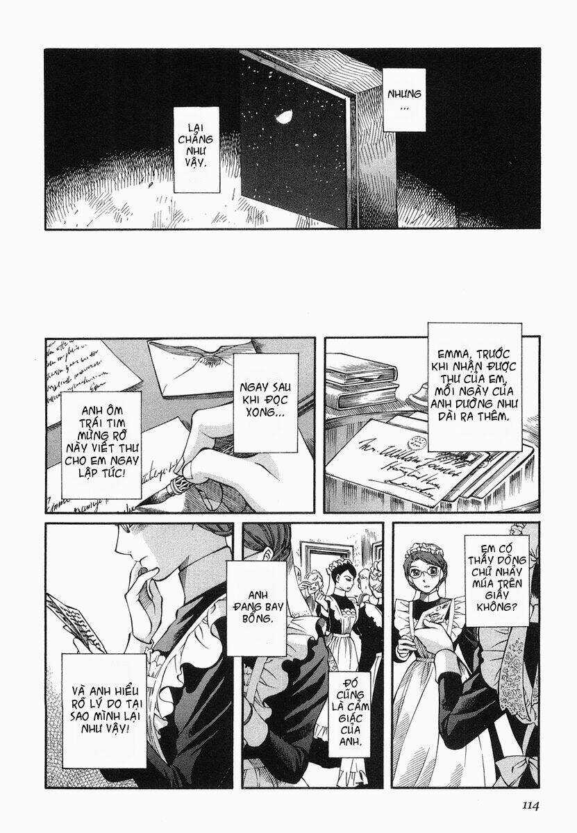 Emma Chapter 34 trang 6