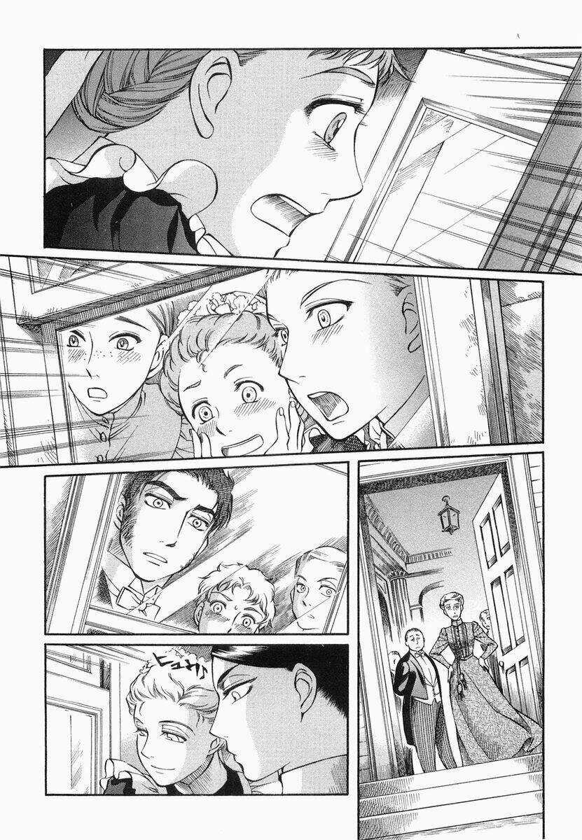 Emma Chapter 35 trang 11