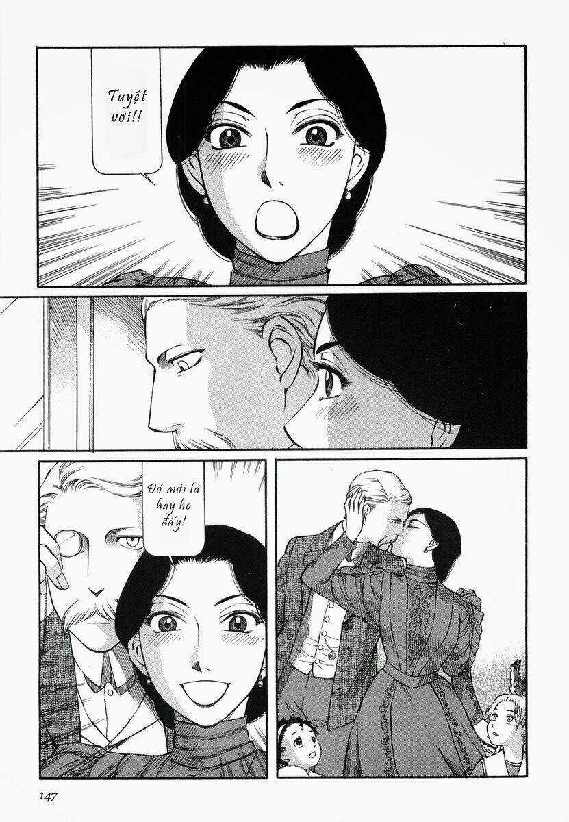 Emma Chapter 35 trang 12