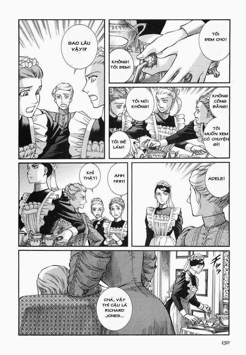 Emma Chapter 35 trang 15