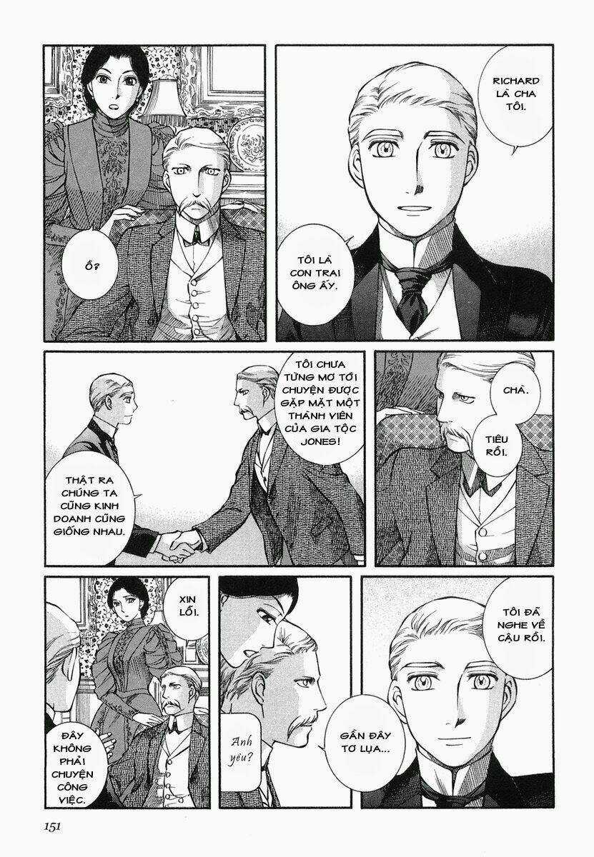 Emma Chapter 35 trang 16