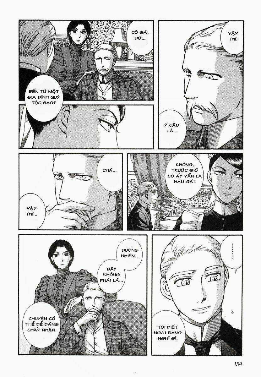 Emma Chapter 35 trang 17