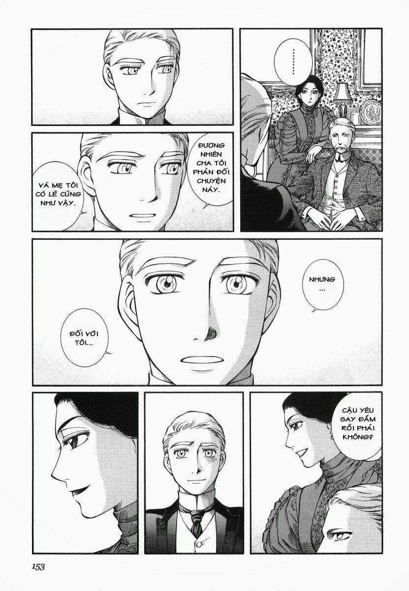 Emma Chapter 35 trang 18