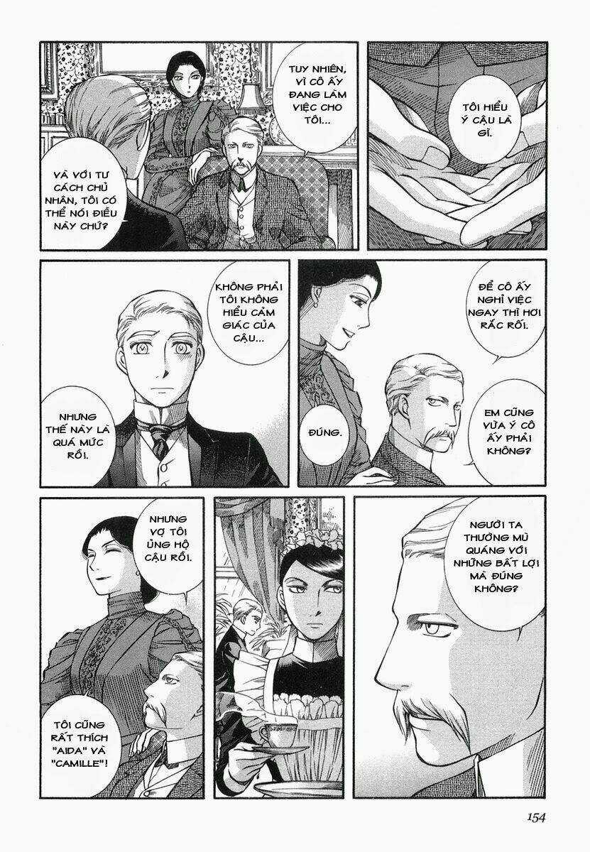 Emma Chapter 35 trang 19