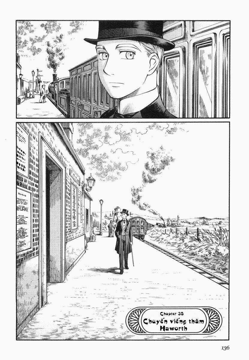 Emma Chapter 35 trang 2