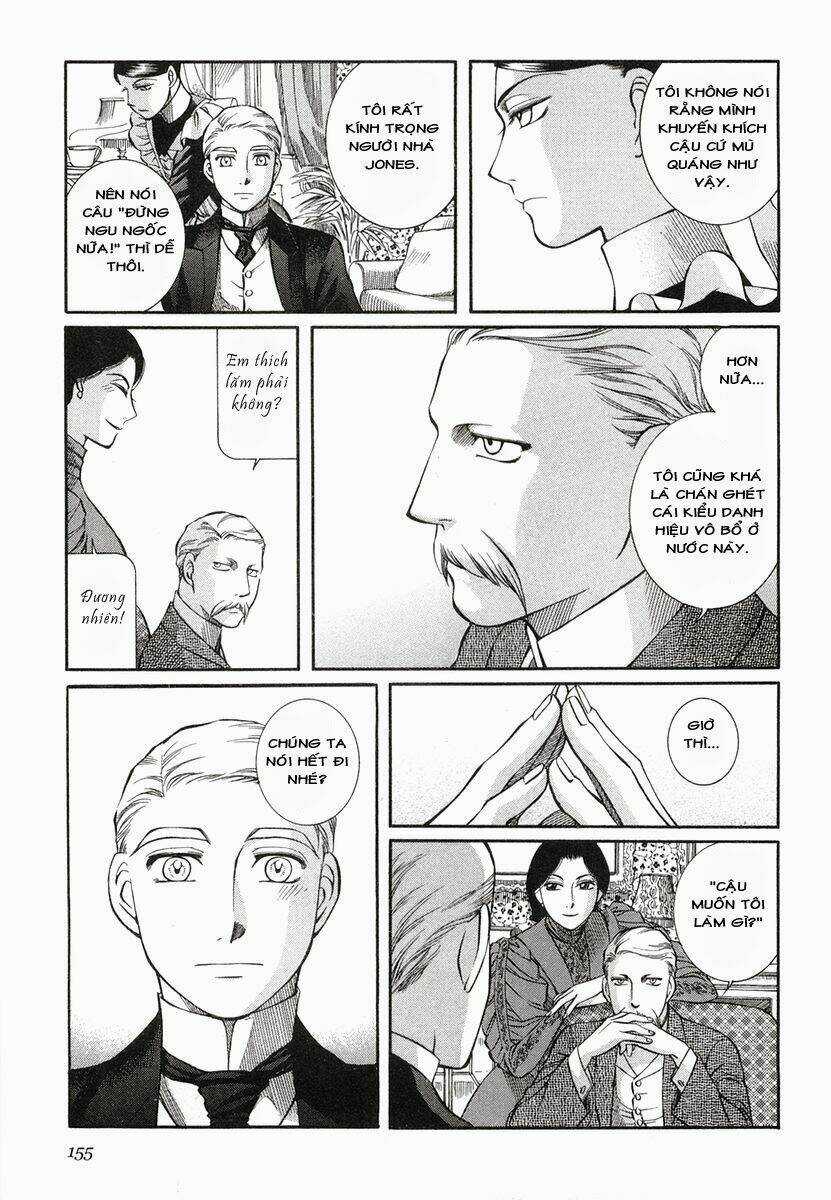 Emma Chapter 35 trang 20