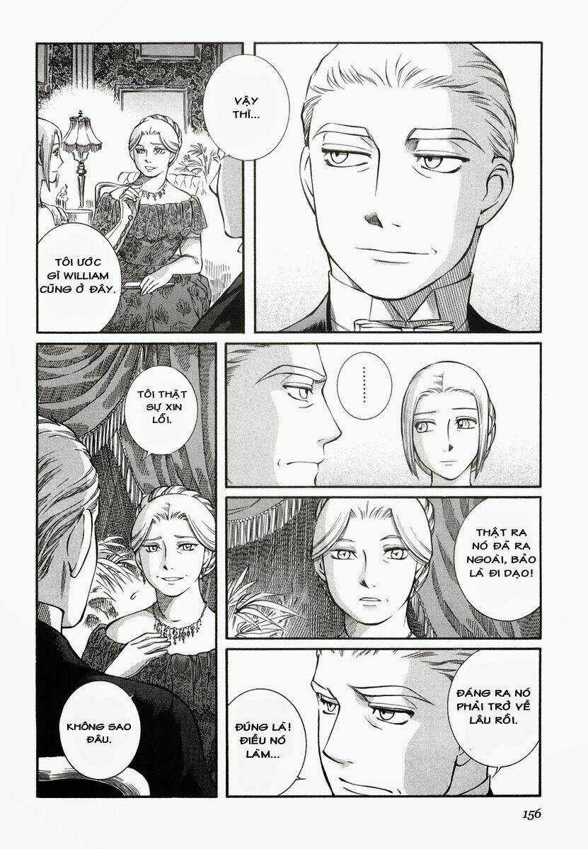 Emma Chapter 35 trang 21