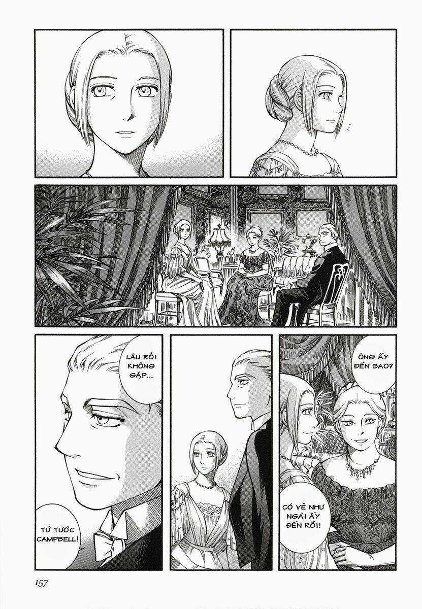 Emma Chapter 35 trang 22