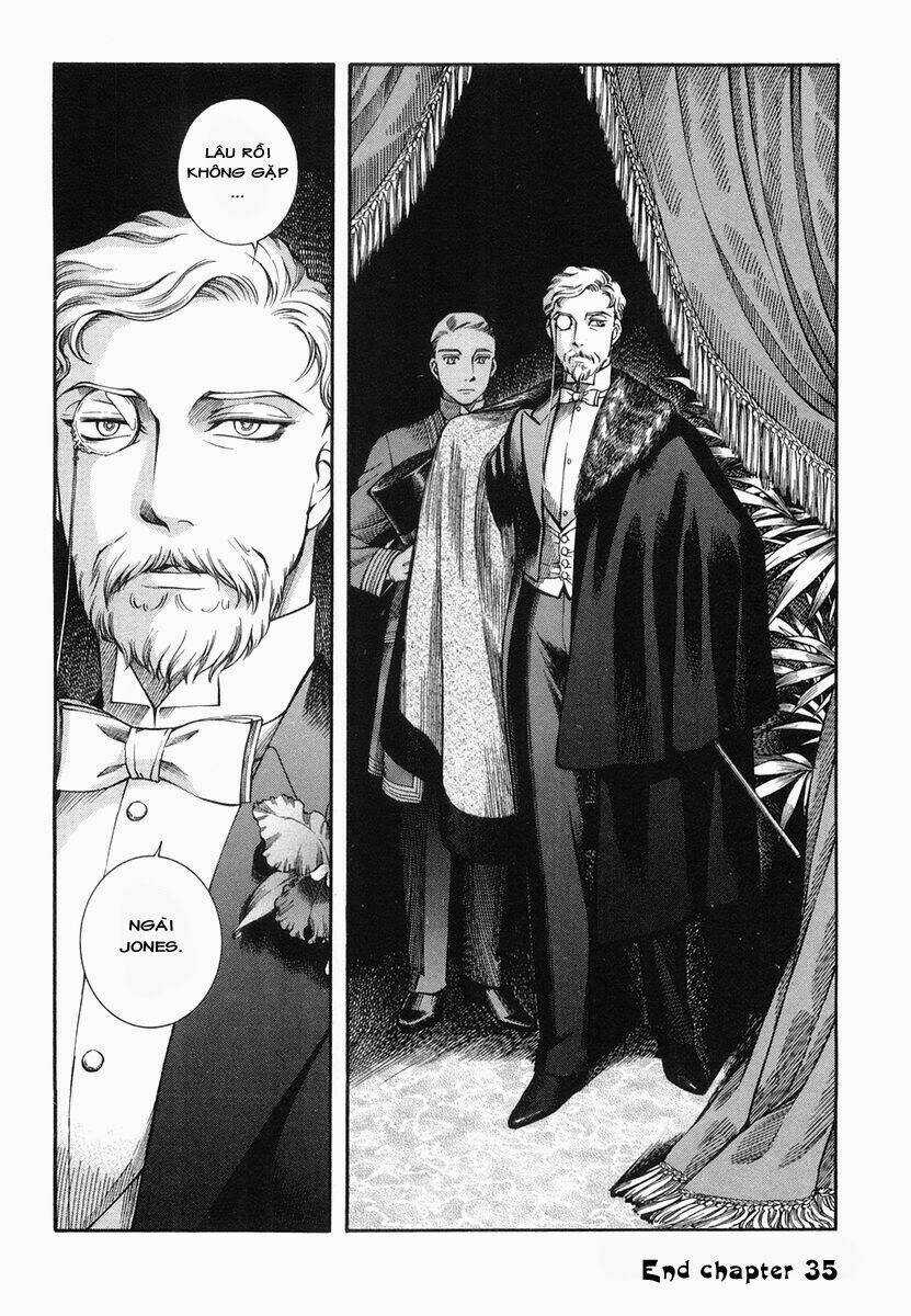 Emma Chapter 35 trang 23