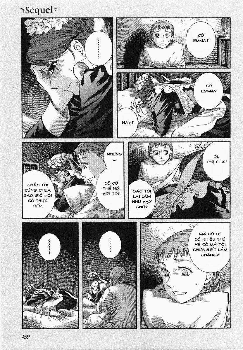 Emma Chapter 35 trang 24