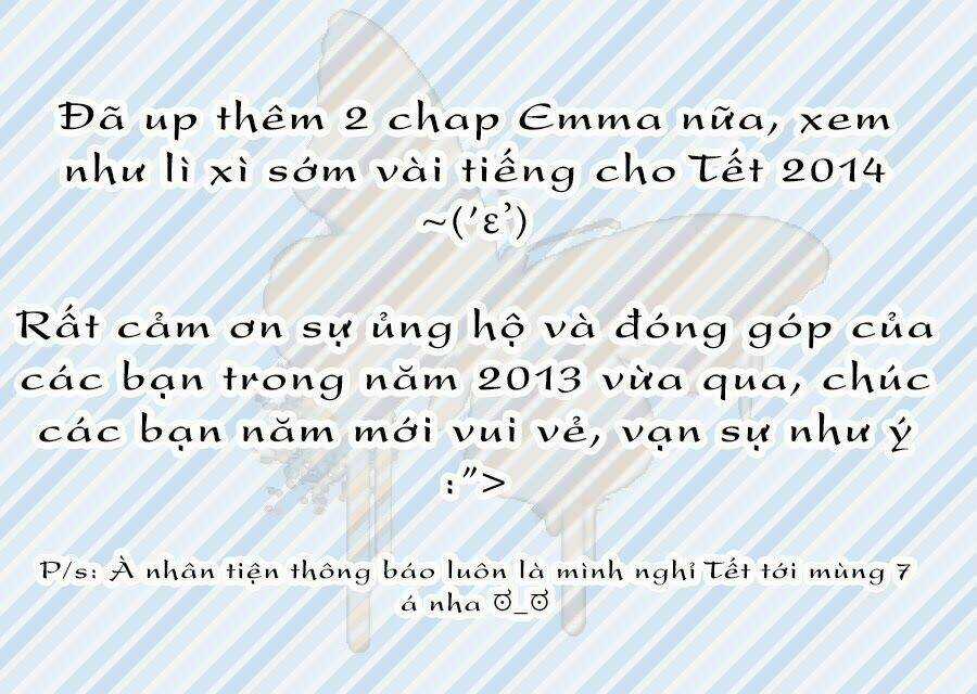 Emma Chapter 35 trang 27