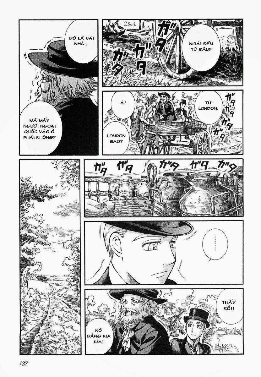 Emma Chapter 35 trang 3