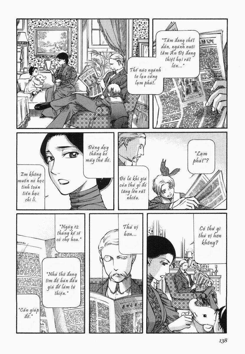 Emma Chapter 35 trang 4