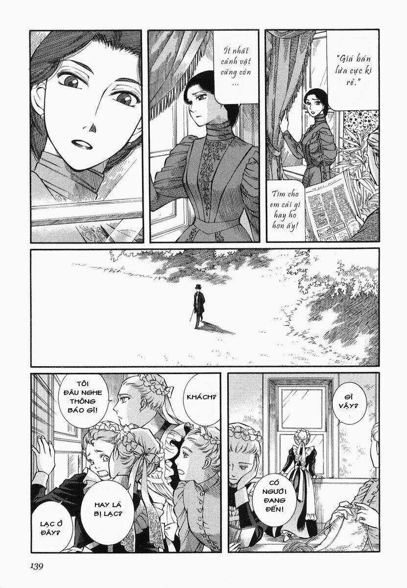 Emma Chapter 35 trang 5