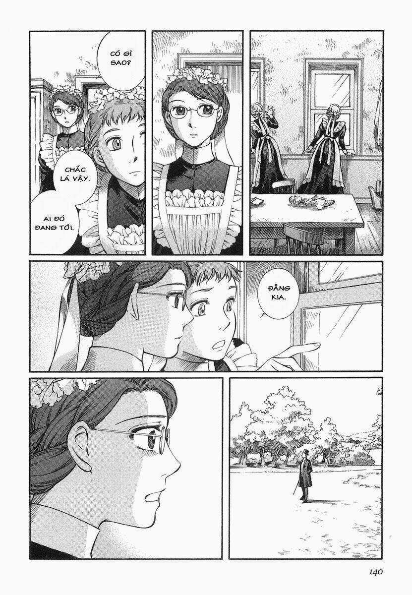 Emma Chapter 35 trang 6