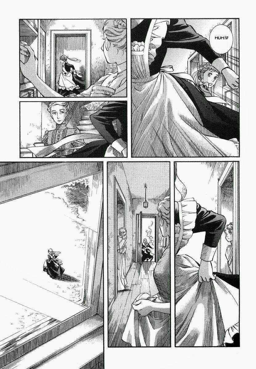Emma Chapter 35 trang 7