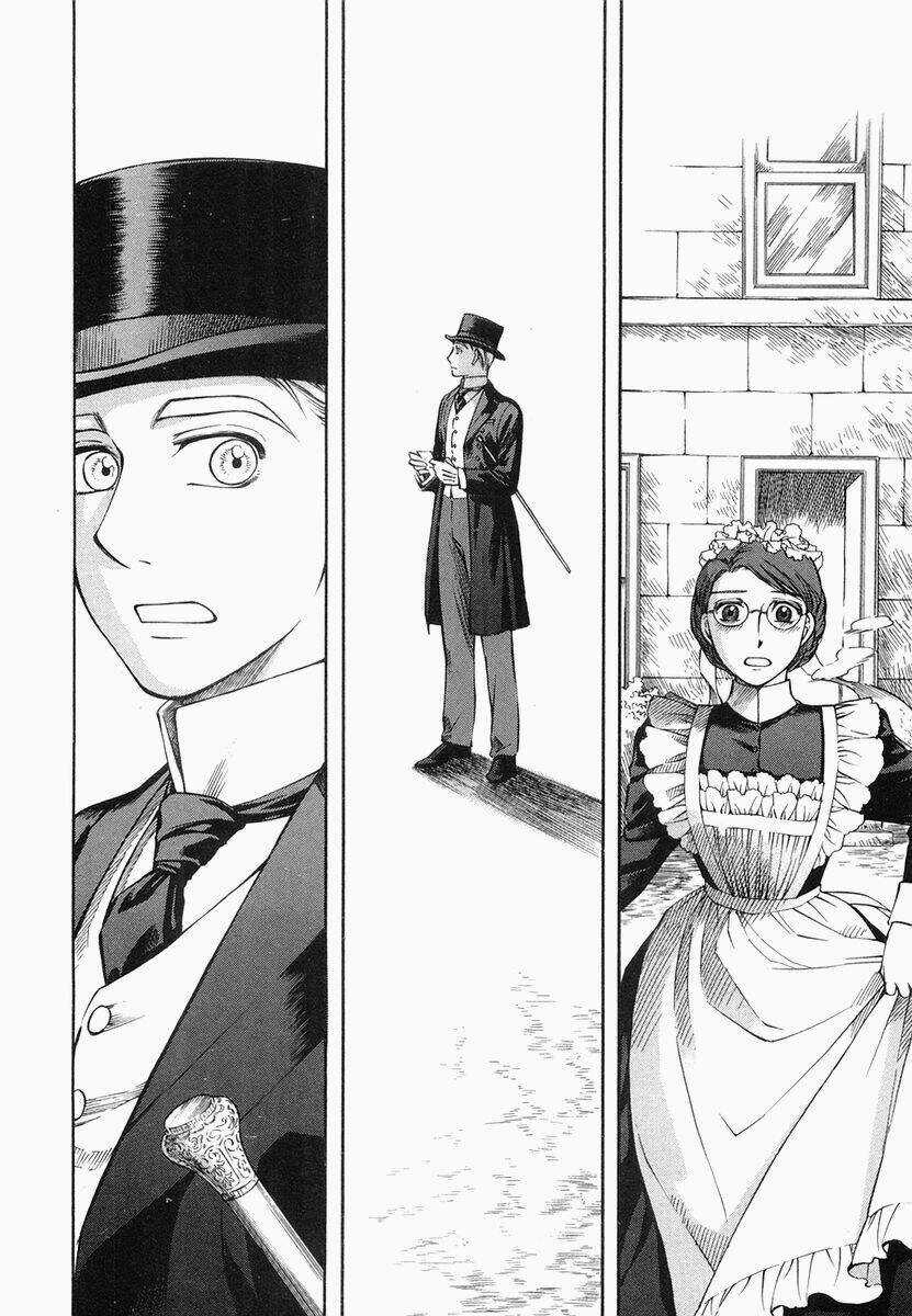 Emma Chapter 35 trang 8