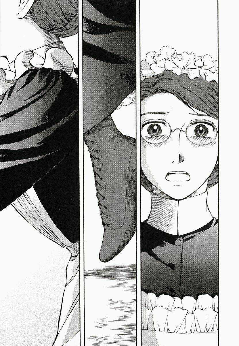 Emma Chapter 35 trang 9