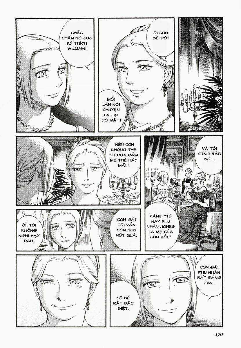 Emma Chapter 36 trang 10