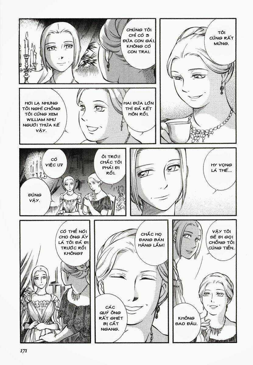 Emma Chapter 36 trang 11