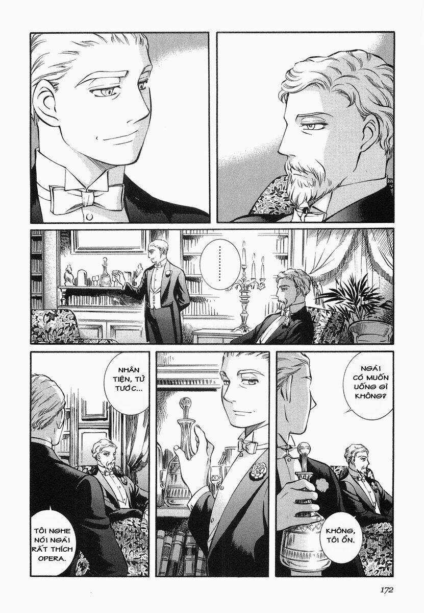 Emma Chapter 36 trang 12