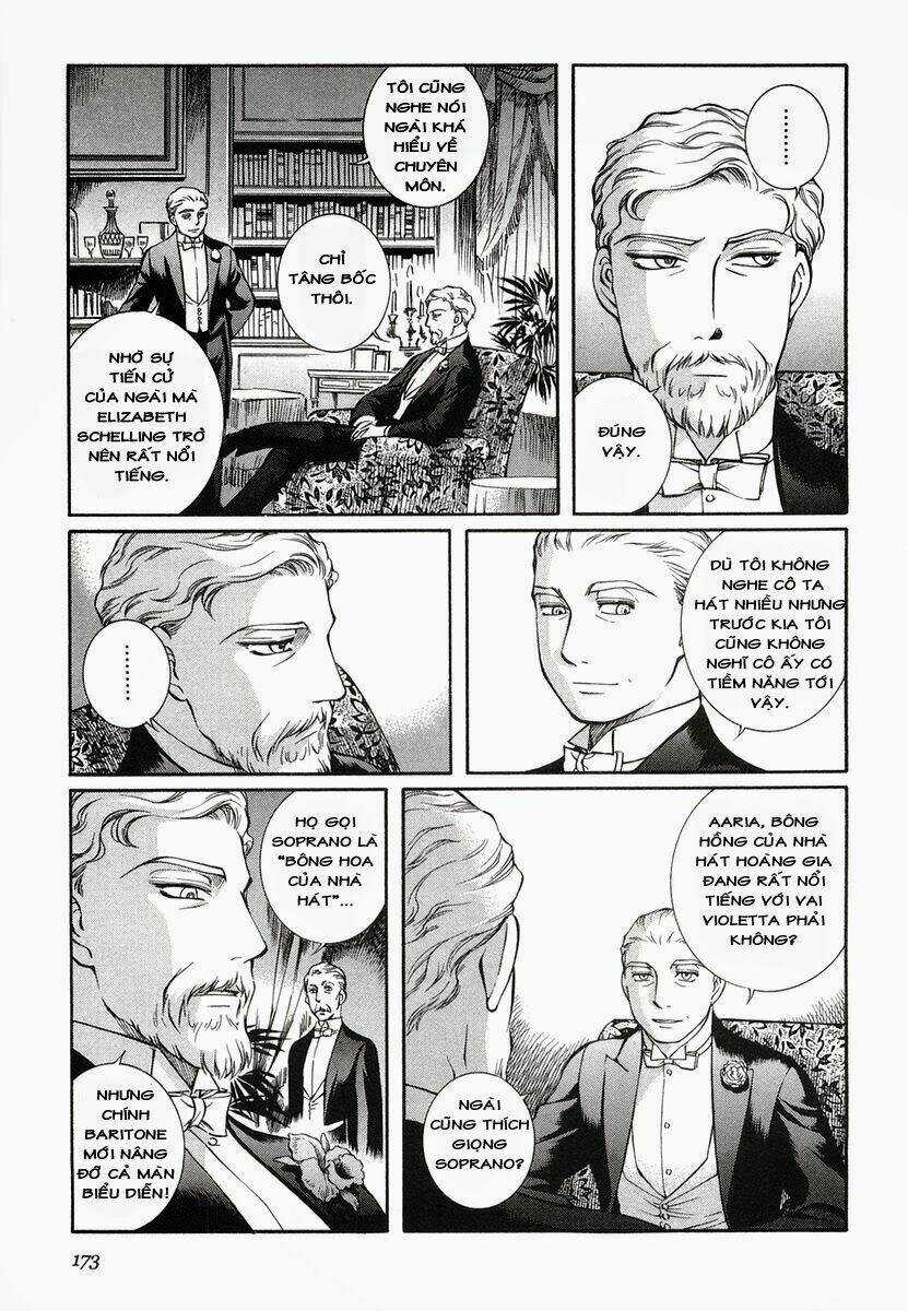 Emma Chapter 36 trang 13